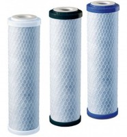 Photos - Water Filter Cartridges Aquaphor B510-03-02-07 