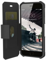 Photos - Case UAG Metropolis for iPhone 7 Plus 