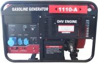 Photos - Generator Weima WM 1110-A-ATS 