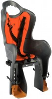 Photos - Kids Bike Seat Longus Baseli Standard
