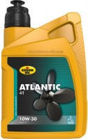 Photos - Engine Oil Kroon Atlantic 4T 10W-30 1L 1 L