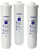 Photos - Water Filter Cartridges Aquaphor K3-K2-K7 
