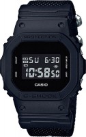 Wrist Watch Casio G-Shock DW-5600BBN-1 