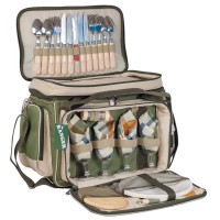 Photos - Picnic Set Ranger Rhamper HB 4-533 