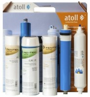 Photos - Water Filter Cartridges Atoll 102 