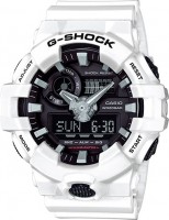 Photos - Wrist Watch Casio G-Shock GA-700-7A 