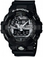 Photos - Wrist Watch Casio G-Shock GA-710-1A 
