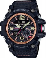 Photos - Wrist Watch Casio G-Shock GG-1000RG-1A 