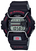 Photos - Wrist Watch Casio G-Shock GLS-6900-1E 