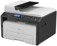 Photos - All-in-One Printer Ricoh SP 220SFNW 