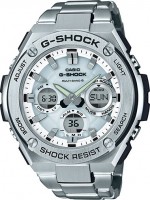 Photos - Wrist Watch Casio G-Shock GST-W110D-7A 