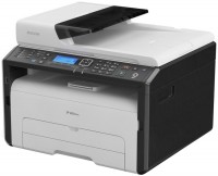 Photos - All-in-One Printer Ricoh SP 277SFNWX 