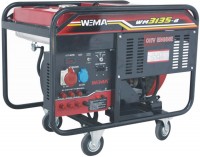 Photos - Generator Weima WM 3135-B 