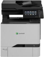 All-in-One Printer Lexmark CX725DE 