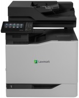All-in-One Printer Lexmark CX820DE 