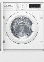Photos - Integrated Washing Machine Bosch WIW 24340 