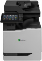 All-in-One Printer Lexmark CX825DE 