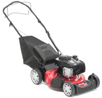 Photos - Lawn Mower MTD Smart 46 SPBS 