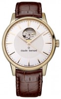 Photos - Wrist Watch Claude Bernard 85017 37RAIR 