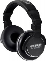 Photos - Headphones Reloop RH-3500 PRO MK2 