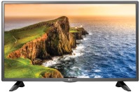 Photos - Television LG 49LW300C 49 "