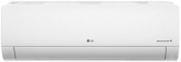 Photos - Air Conditioner LG P-09EN 25 m²