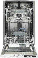 Photos - Integrated Dishwasher Schaub Lorenz SLG VI4800 