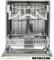 Photos - Integrated Dishwasher Schaub Lorenz SLG VI6910 