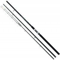 Photos - Rod Siweida Force 300-150 