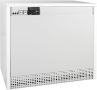 Photos - Boiler Protherm Grizli 100 KLO 99 kW