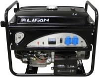 Photos - Generator Lifan 5GF-4 
