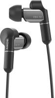 Photos - Headphones Sony XBA-N1AP 
