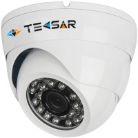 Photos - Surveillance Camera Tecsar AHDD-1Mp-20Fl-in-THD 