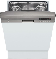 Photos - Integrated Dishwasher Electrolux ESI 67040 