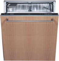 Photos - Integrated Dishwasher Siemens SE 65E330 