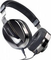 Photos - Headphones Ultrasone Edition M Plus 