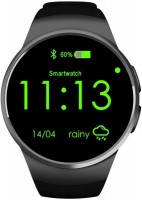 Photos - Smartwatches Smart Watch Smart KW18 