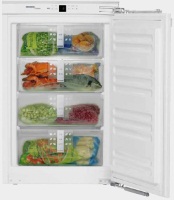 Photos - Integrated Freezer Liebherr IG 1156 