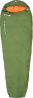 Photos - Sleeping Bag Nordway Adventure +10 L-XL 