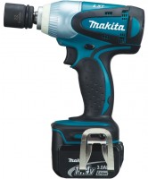 Photos - Drill / Screwdriver Makita DTW250RFE 