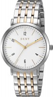 Photos - Wrist Watch DKNY NY2505 