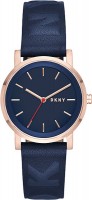 Photos - Wrist Watch DKNY NY2604 