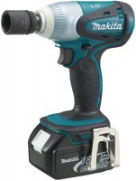 Photos - Drill / Screwdriver Makita DTW251RFE 