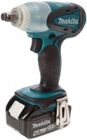 Photos - Drill / Screwdriver Makita DTW251RMJ 