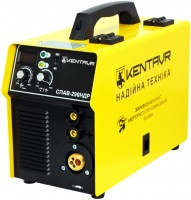 Photos - Welder Kentavr SPAV-290NDR 