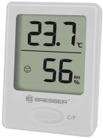Photos - Thermometer / Barometer BRESSER Temeo Hygro 