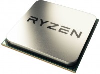 Photos - CPU AMD Ryzen 5 Summit Ridge 1600 BOX 14 nm