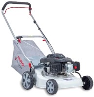 Photos - Lawn Mower IKRAmogatec IBRM 1040 TL 