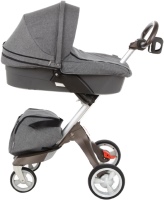 Photos - Pushchair Stokke Dsland 