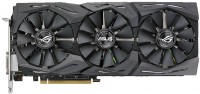 Photos - Graphics Card Asus GeForce GTX 1080 Ti ROG-STRIX-GTX1080TI-11G-GAMING 